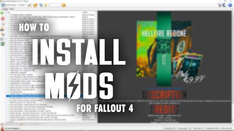 nmm fallout 4|Installing Nexus Mod Manager .